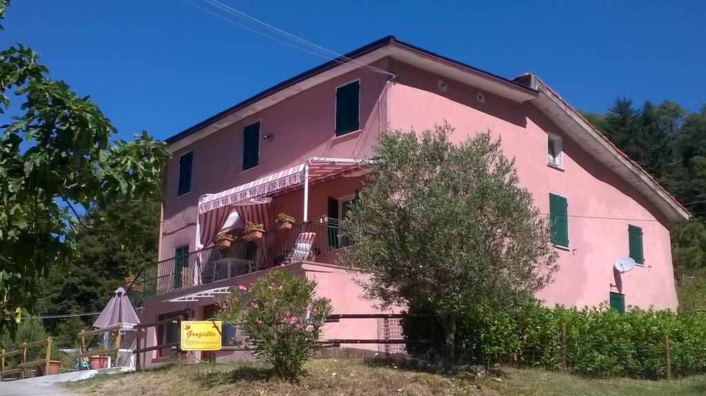 Graziella * Vernazza